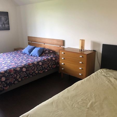 Landelijke Villa Met Zwembad En Gezellige Openhaard Zemst Extérieur photo