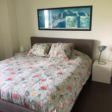 Landelijke Villa Met Zwembad En Gezellige Openhaard Zemst Extérieur photo
